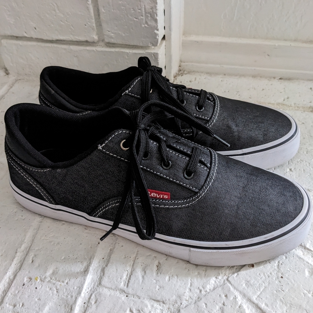 Levi's Men's Shoes